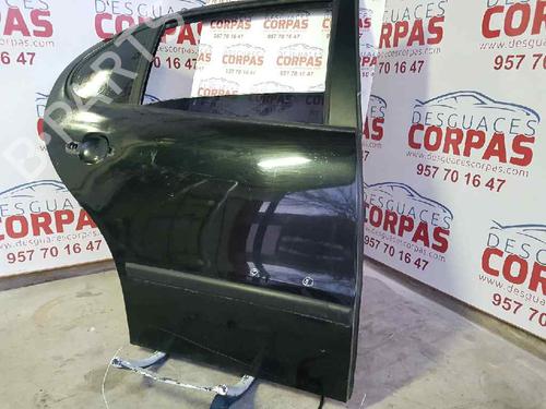 Right rear door SEAT LEON (1M1)  | BP19549839C5 