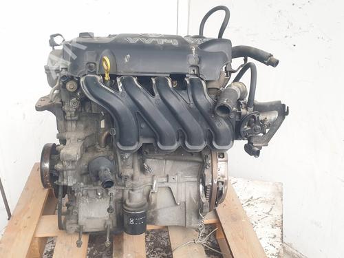 Motor TOYOTA YARIS VERSO (_P2_) 1.3 (NCP20_, NCP22_, NCP20R, NCP22R) (86 hp) 19572832
