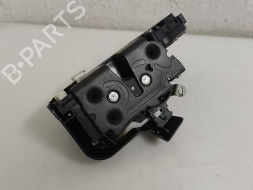 Rear left lock VOLVO S80 I (184) D5 | BP19661796C100 
