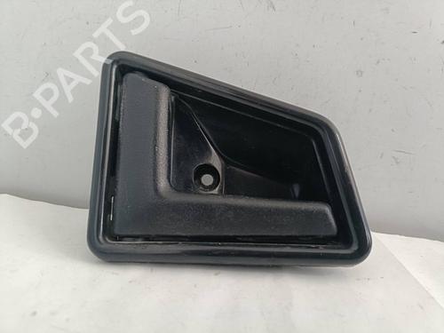 Used Front left interior door handle SANTANA 300/350 [1998-2025]  29420573