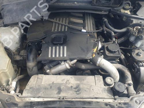 Used Parts BMW 3 (E46) 320 d (136 hp) 4350465