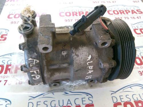 AC-Kompressor ALFA ROMEO 156 (932_) [1997-2005]  19547123