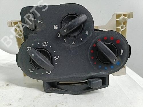 Used Climate control Climate control DACIA LOGAN (LS_) [2004-2026] 33398654 33398654
