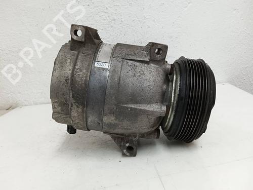 AC compressor RENAULT LAGUNA II (BG0/1_) | BP36093759M34 - Image 3