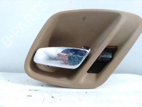 Used Front right interior door handle JEEP GRAND CHEROKEE II (WJ, WG) [1998-2005]  19558468