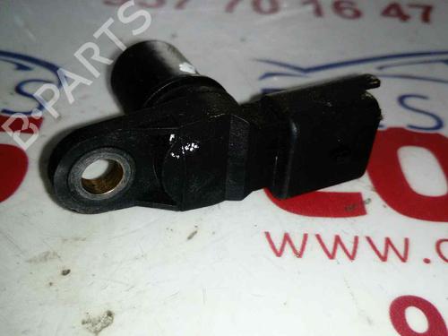 Elektronisk sensor RENAULT MEGANE II (BM0/1_, CM0/1_) [2001-2012]  19552795