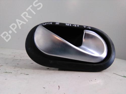 Højre bagtil invendig håndtag RENAULT SCÉNIC II (JM0/1_) [2003-2010]  19558782