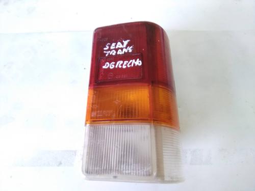 Used Right taillight SEAT TERRA (24) [1987-1996]  19556408