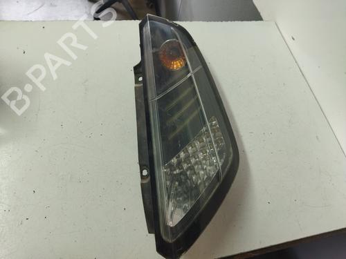 Used Right taillight FIAT GRANDE PUNTO (199_) [2005-2025]  29954969