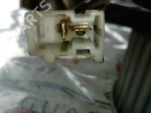 Heater blower motor HYUNDAI TERRACAN (HP) | BP19552244M62