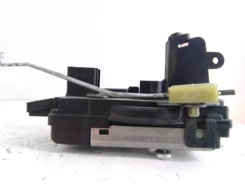 Front right lock OPEL ASTRA H (A04)  | BP19558754C97 