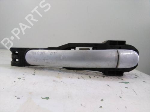 Venstre bak utvendig håndtak SEAT TOLEDO II (1M2) [1998-2006]  19560726