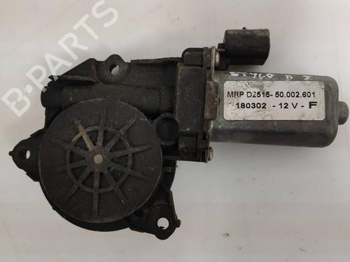 Used Left front window motor FIAT STILO (192_) [2001-2010]  19570048