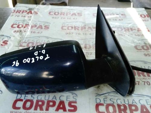 Right mirror SEAT TOLEDO I (1L2)  | BP19552162C27 