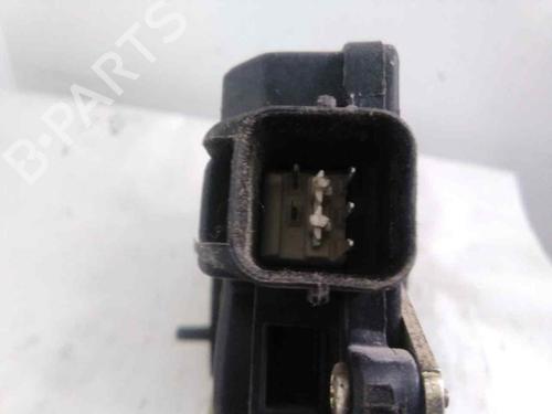 Rear left lock HYUNDAI TERRACAN (HP)  | BP19565044C100