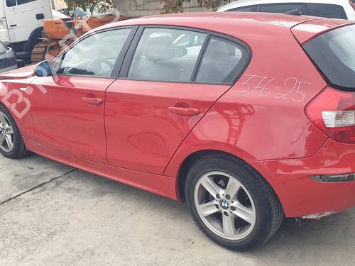 Left rear window switch BMW 1 (E87) 118 d | BP33471020I29  - Image 9