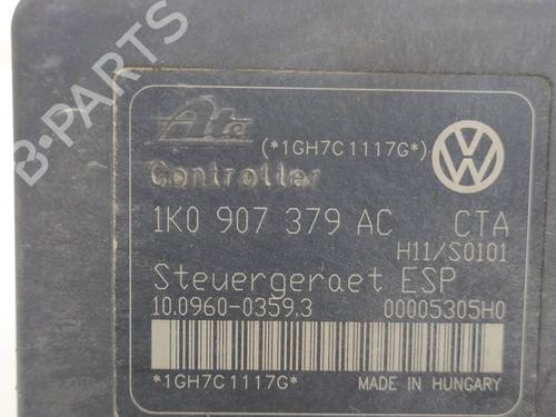 ABS pump AUDI A3 (8P1)  | BP27679662M43 