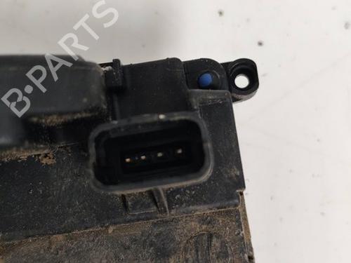 Front right lock RENAULT MEGANE III Hatchback (BZ0/1_, B3_)  | BP26708194C97 