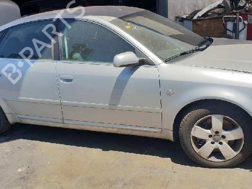 Turbolader/Kompressor AUDI A6 C5 (4B2) 2.5 TDI | BP26505083M71 