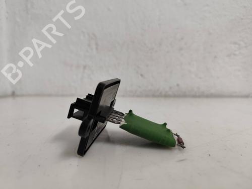 Used Heater resistor DACIA SANDERO II [2012-2025]  22915454