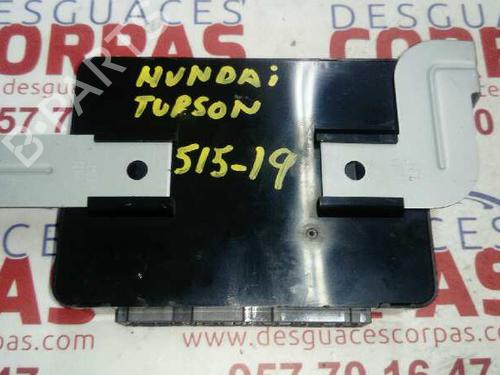 Comfort control module HYUNDAI TUCSON (JM)  | BP19553412M56 