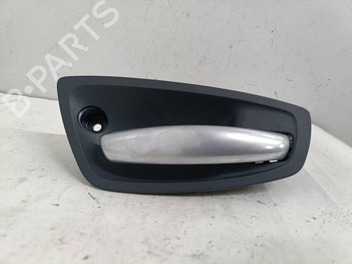 Used Front right interior door handle Front right interior door handle BMW 1 (E87) 118 d (122 hp) 33442348 33442348