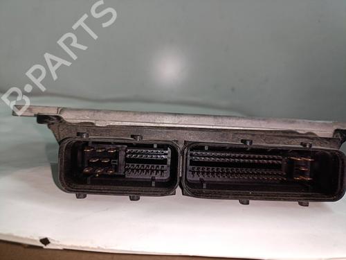 Engine control unit (ECU) NISSAN MICRA III (K12) 1.2 16V | BP22909303M57 