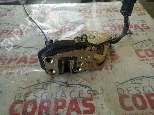 Front right lock KIA SORENTO I (JC)  | BP19553924C97 