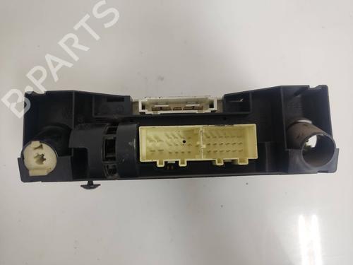 Climate control SEAT CORDOBA (6L2)  | BP19566262I5 