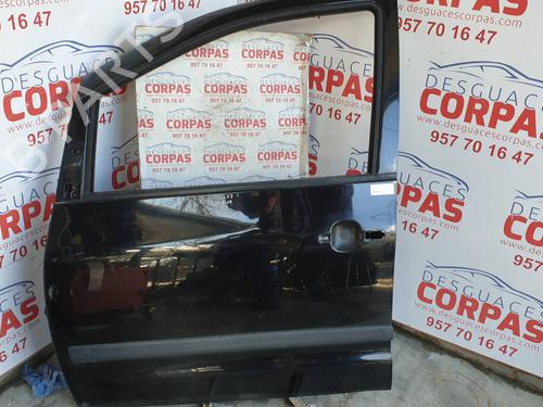 Used Left front door FORD GALAXY I (WGR) [1995-2006]  19660248