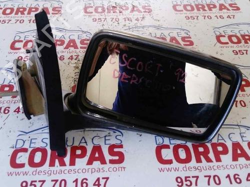 Used Right mirror FORD ESCORT V (AAL, ABL) [1990-1996]  19549849