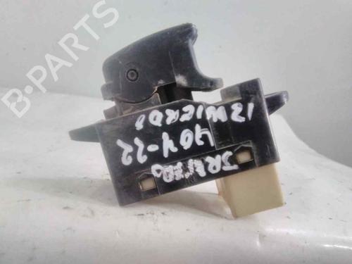 Left rear window switch HYUNDAI TERRACAN (HP)  | BP19565077I29 