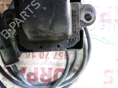 Ignition coil RENAULT CLIO II (BB_, CB_) 1.2 (BB0A, BB0F, BB10, BB1K, BB28, BB2D, BB2H, CB0A,... | BP19555711M94 