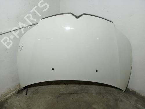 Used Hood CITROËN C4 I (LC_) [2004-2014]  28047741