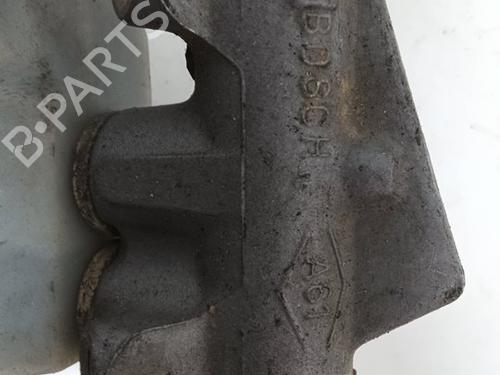 Brake master cylinder RENAULT KANGOO (KC0/1_) | BP38068875M77 - Image 9