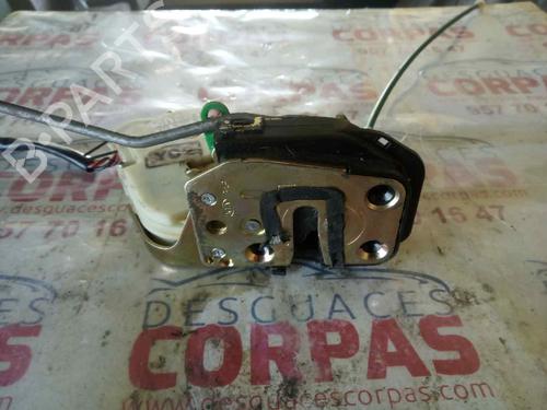 Front left lock KIA SORENTO I (JC)  | BP19553870C98 