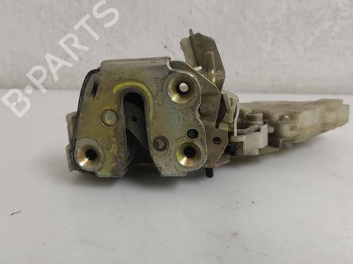 Rear right lock NISSAN ALMERA II (N16)  | BP19570022C99