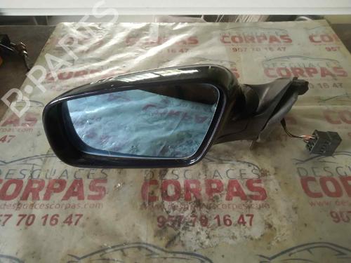 Used Left mirror AUDI A4 B5 Avant (8D5) 1.9 TDI (110 hp) 19554392