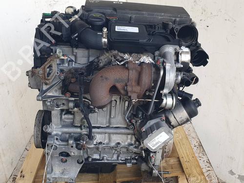 Used Engine Engine 38445683 38445683
