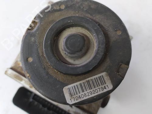 ABS pump OPEL ASTRA H (A04)  | BP19566675M43 