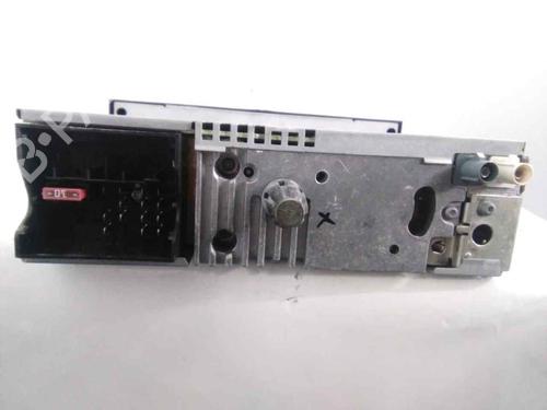 Radio PEUGEOT 407 (6D_)  | BP19563617E6 
