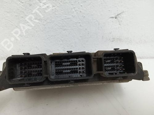 Engine control unit (ECU) RENAULT SCÉNIC II (JM0/1_) | BP33442214M57 - Image 2