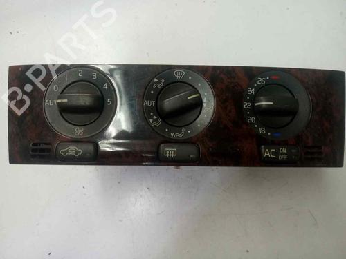 Climate control VOLVO S40 I (644) 1.8 i | BP19562306I5 