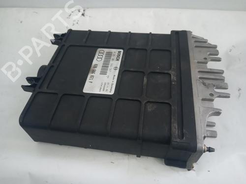 Engine control unit (ECU) AUDI A4 B5 Avant (8D5) 1.9 TDI | BP19660931M57 