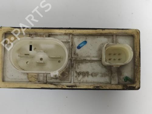 Electronic module VW POLO (9N_, 9A_) 1.4 TDI | BP19565968M83 