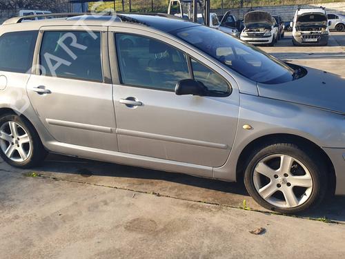 Recambios PEUGEOT 307 Break (3E)  2.0 HDI 110  4645668