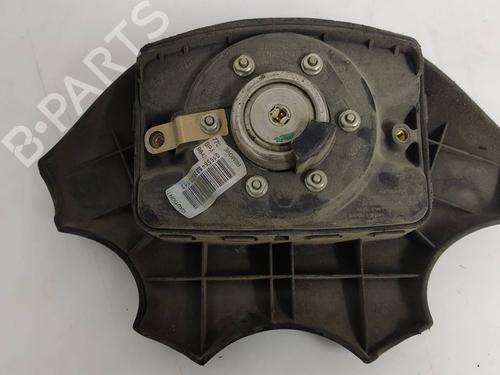 Driver airbag RENAULT MEGANE I Coach (DA0/1_)  | BP19571223C9 