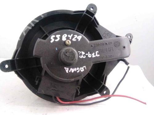 Used Heater blower motor RENAULT LAGUNA I Grandtour (K56_) 1.8 16V (K563, K564) (120 hp) 19660847