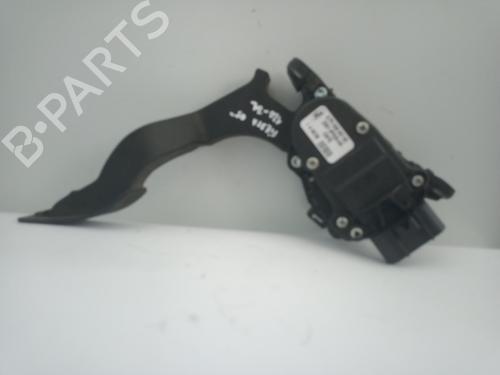 Pedal FORD FIESTA V (JH_, JD_)  | BP19561998I4 