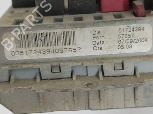Fuse box FIAT STILO (192_)  | BP19570065E1 